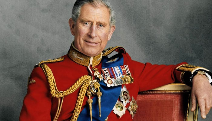 King Charles marks major change from royal tradition