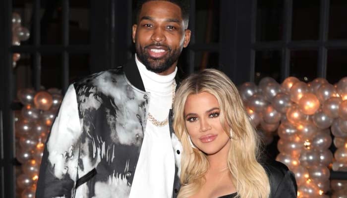 Khloe Kardashians ex Tristan Thompson stirs major drama with shocking claim