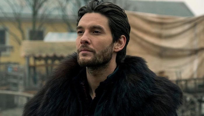 Ben Barnes has long been a fan favorite for the role of Sirius Black in Harry Potter