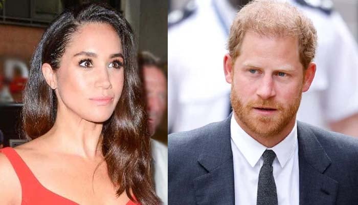 Meghan Markle can slap Prince Harry with divorce anytime soon