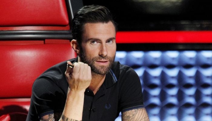 Adam levine shares his kids true feelings for Maroon 5