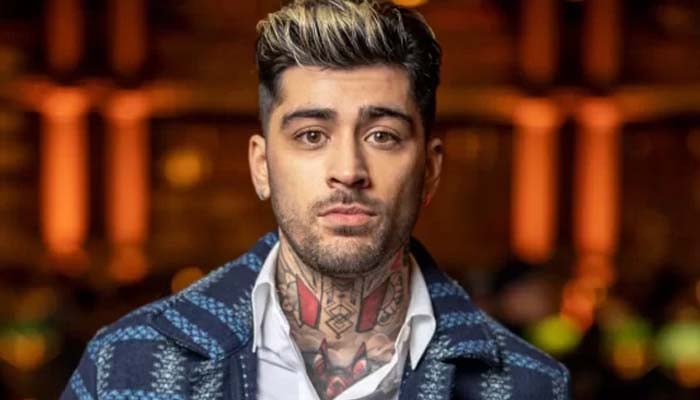 Zayn Malik makes tough call days after reunion with Louis Tomlinson