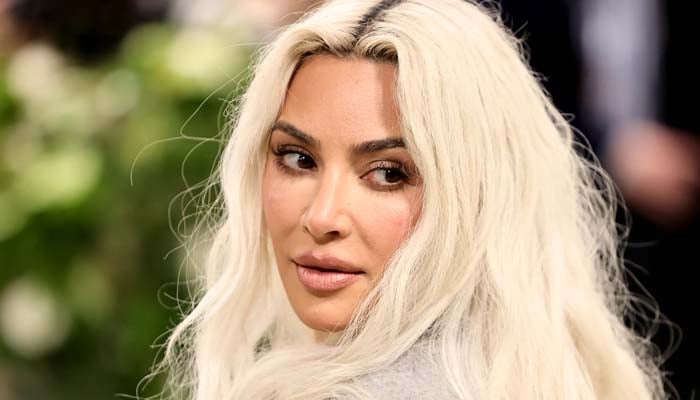 Kim Kardashian spills on one important thing she wants in partner