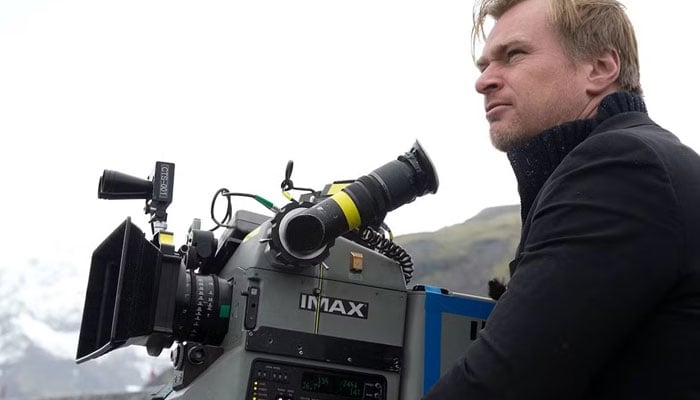 Christopher Nolan’s next film gets major update