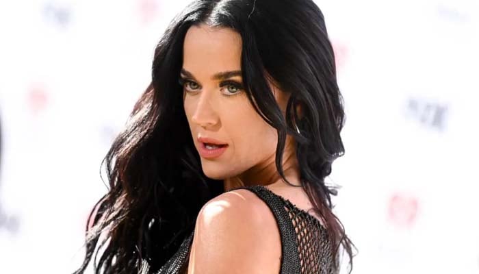 Katy Perry breaks silence on negative reviews of album 143