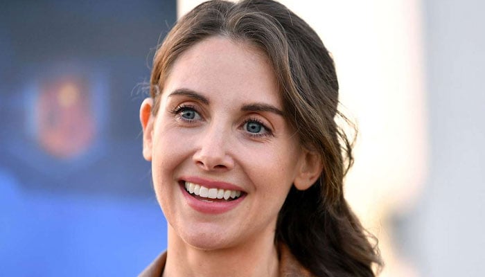 Alison Brie gets honest about Community