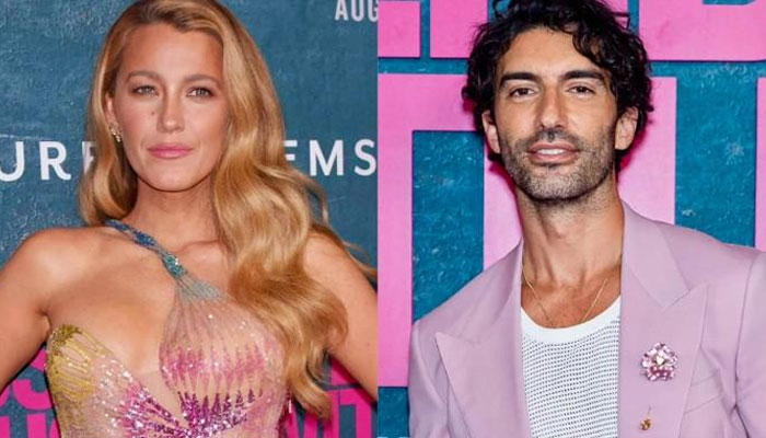 Blake Lively being spammed with indecent content amid Justin Baldoni suit