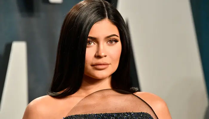 Kylie Jenner in celebratory mood for kids back-to-back birthdays