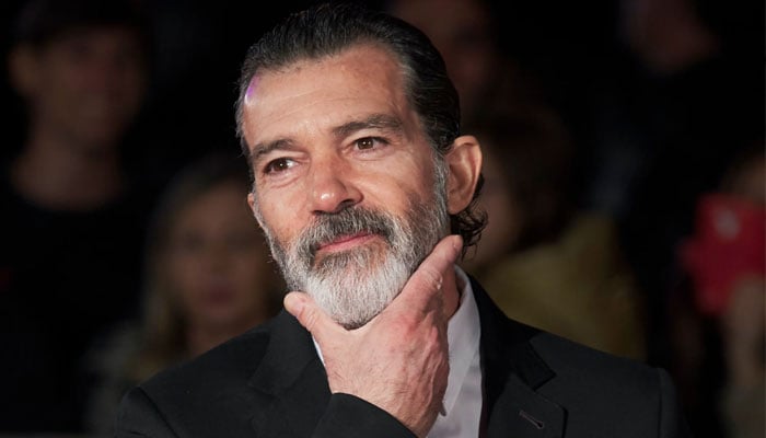 Antonio Banderas all praises for the man his daughter Stella is marrying