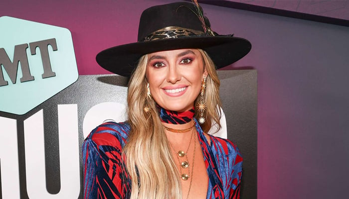 Lainey Wilson brings country flair to Grammy week