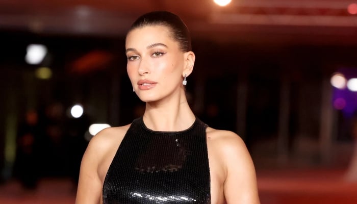 Photo: Hailey Baldwin Bieber focuses on building her business empire: Report