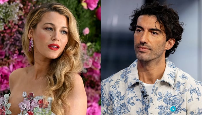 Blake Lively pressures Justin Baldoni to own troubled production