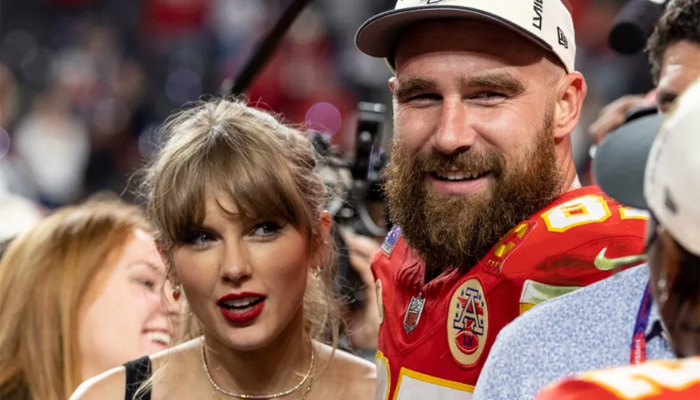 Travis Kelce not likely to join Taylor Swift at 2025 Grammy Awards: Report