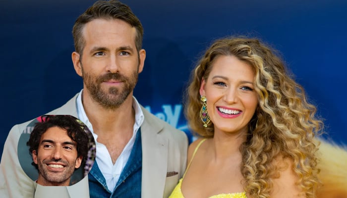 Ryan Reynolds shocking statement about Justin Baldoni revealed