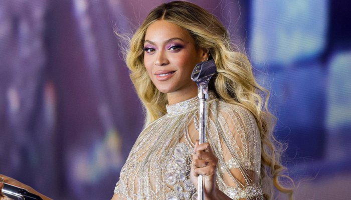 Beyonce announces Cowboy Carter Tour hours before 2025 Grammys