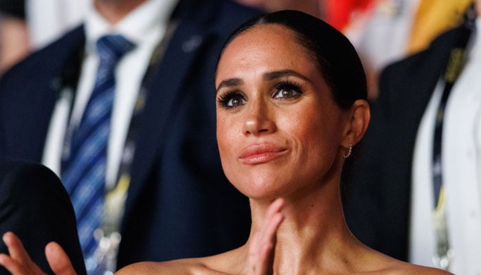 Meghan Markle destroys her reputation in Hollywood with ‘troublesome move