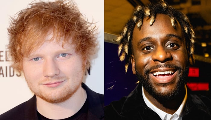 Myles Smith eyes collaboration with Ed Sheeran