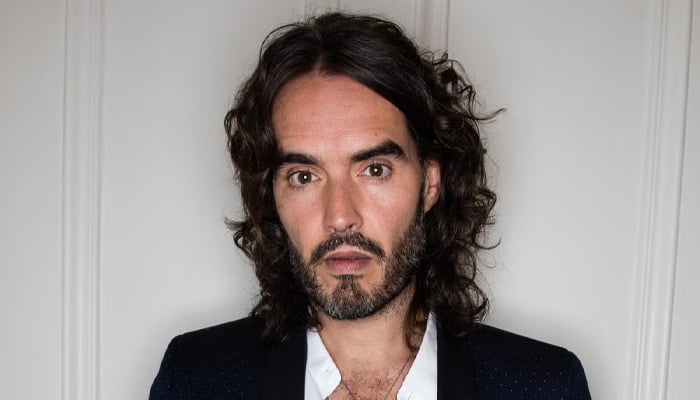 Russell Brand takes major step after alleged attacks by British authorities