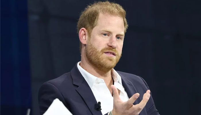 Prince Harry hit with major warning ahead of Visa row: ‘Youre not above the law