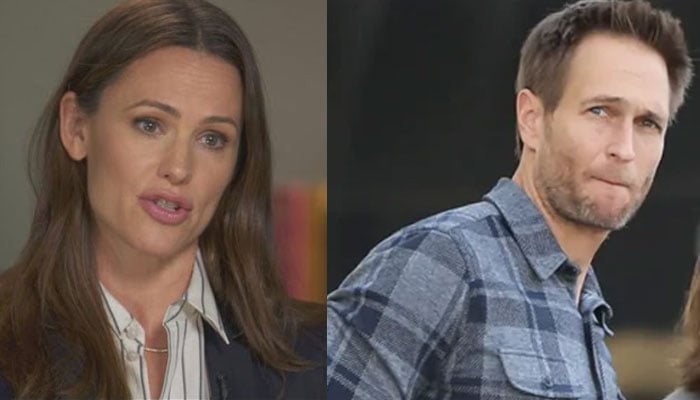 Jennifer Garner is making alarm bells ring in John Millers head: Its bad