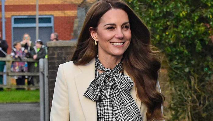 Kate Middletons most important role remains unchanged after cancer