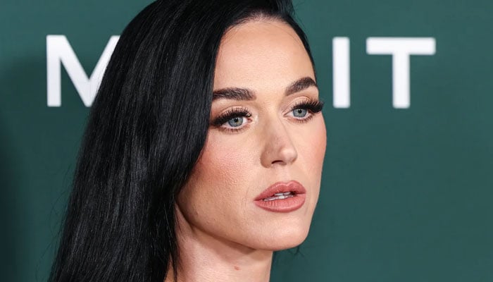 Katy Perry gets honest about negative reviews