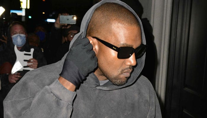 Kanye West claims to be billionaire