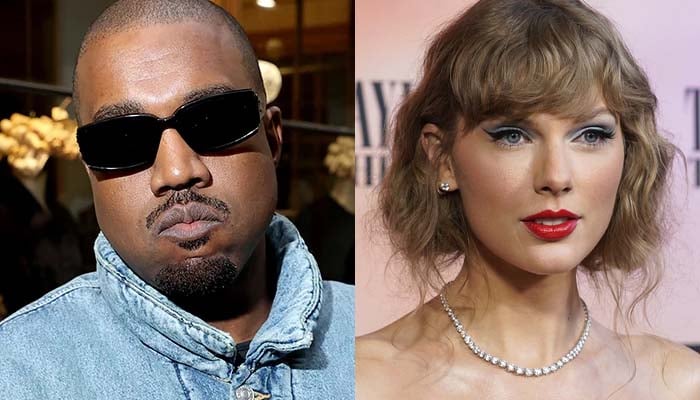 Kanye West, Taylor Swift 15-year feud ends with new move?