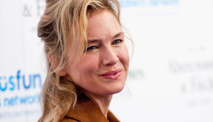 Renee Zellweger got serious warnings from doctors that she could die while preparing for Bridget Jones movies