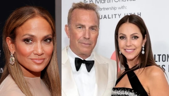 Photo: Kevin Costner changes mind about Jennifer Lopez romance post Christine Baumgartner engagement?