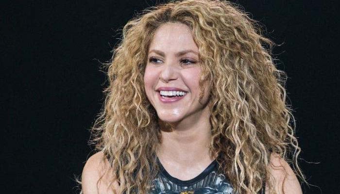 Shakira drops major message ahead of Grammy return on her birthday