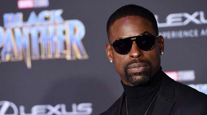 Sterling K. Brown reflects on ‘Black Panther’