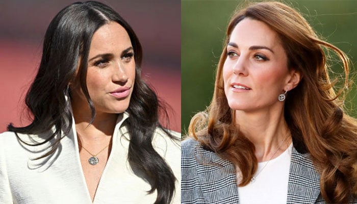 Kate Middleton’s surprising reaction to latest allegations against Meghan Markle