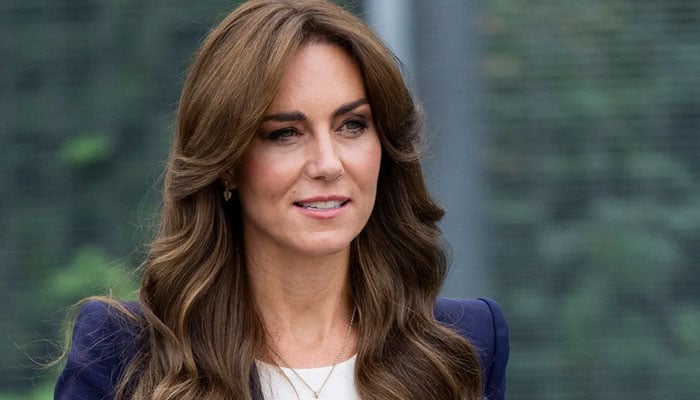 Kate Middleton decides to end major practice