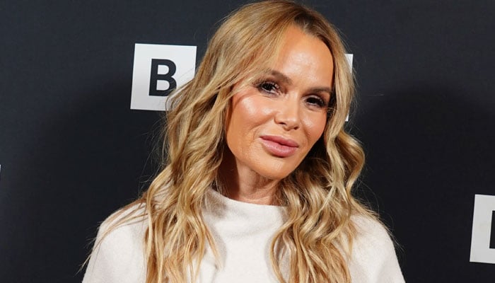 Amanda Holden honors late son Theo on his 14th death anniversary in touching post