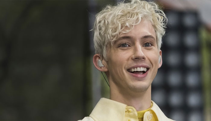 Troye Sivan reveals his secret to dream manifestation