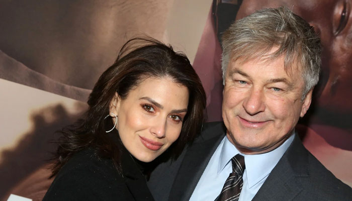 Hilaria Baldwin gives insider view of raising four boys