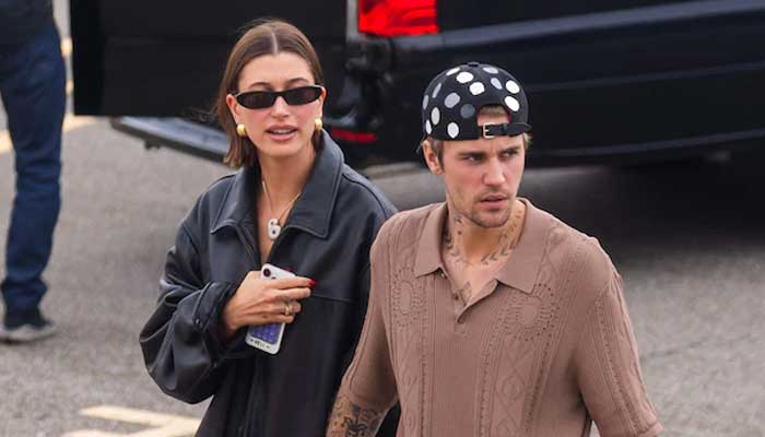 Justin Bieber steps into protective mode for Hailey amid divorce talk