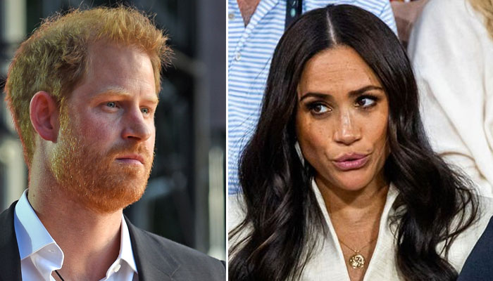 Prince Harry, Meghan turning ‘fed up with the U.S. and are throwing hands in the air