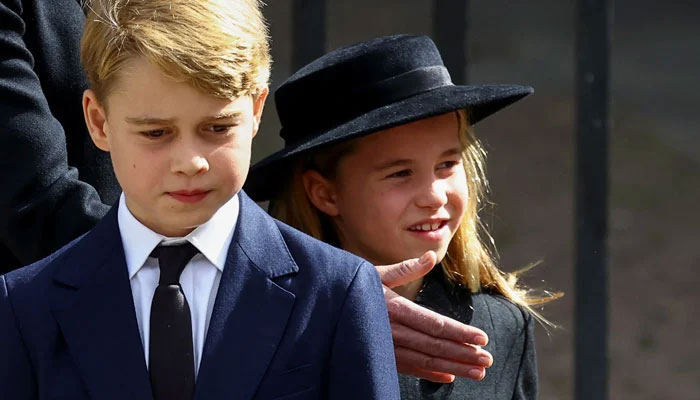 Prince George faces major challenges adopting to Royal life