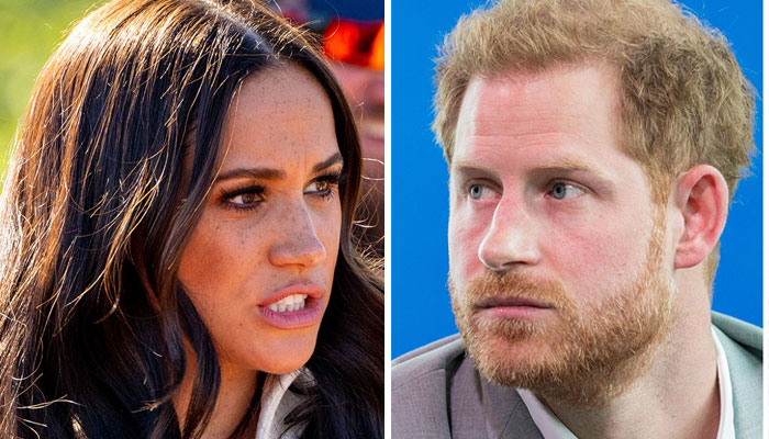 Psychic explains unexpected changes in store for Meghan Markle, Prince Harry