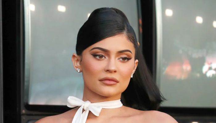 Kylie Jenner sons epic birthday bash comes into view