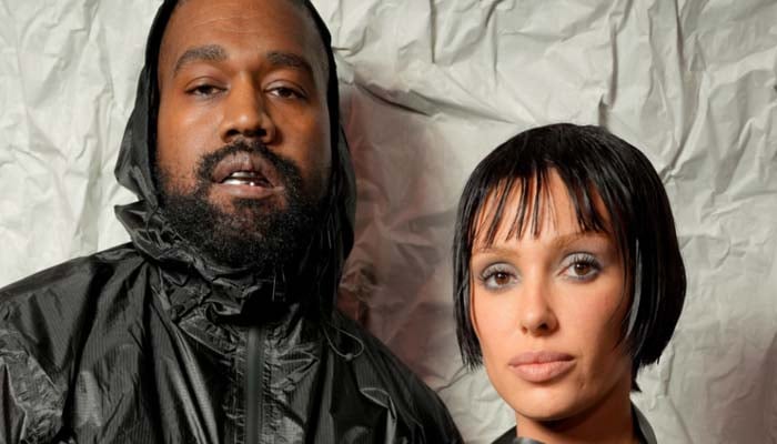 Bianca Censori makes bold move after Grammys stunt with Kanye West