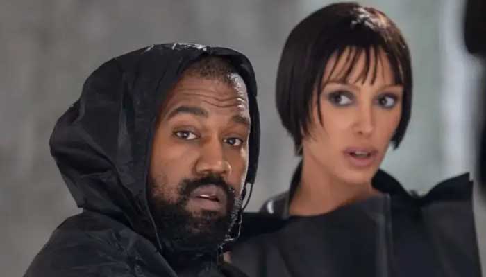 Grammys 2025: Kanye West reveals what happened after he and Bianca Censori disappeared