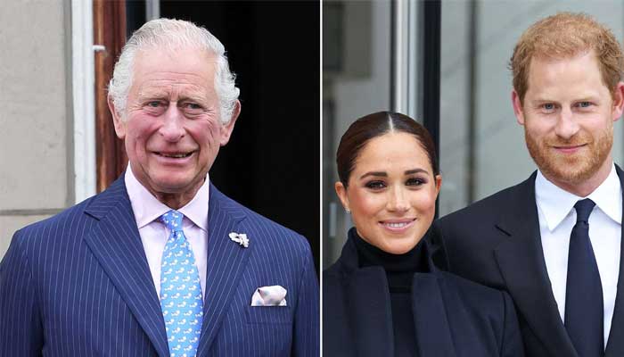 King Charles issues orders in Meghan Markles favour