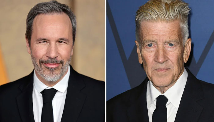 Denis Villeneuve looks back at David Lynchs career