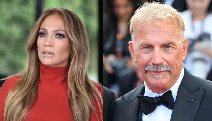 Jennifer Lopez inspires Kevin Costner in major way