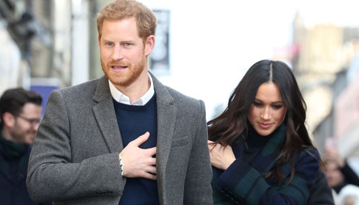 Prince Harry, Meghan Markle release new statement ahead of major appearance