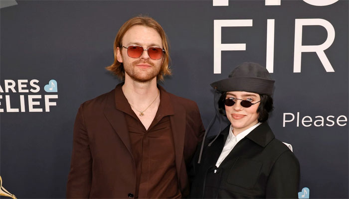 Billie Eilishs brother Finneas speaks out on the Grammy awards