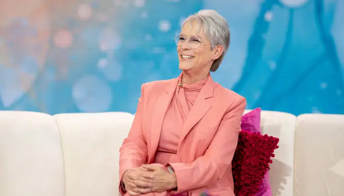 Jamie Lee Curtis opens up about an impossible journey: Never thought possible